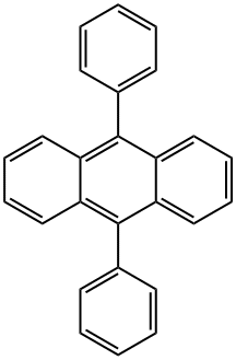 9,10-diphenylanthracene/1499-10-1